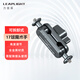 LEAPLIGHT力普萊 LYE2金屬魔術(shù)怪手臂 支架擴(kuò)展手機(jī)平板相機(jī)配件萬(wàn)向監(jiān)視器17mm球可拆卸自由組合魔術(shù)手 17球魔術(shù)手