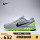 耐克（NIKE）2025年男子AIR MAX 2013運(yùn)動休閑鞋 HF3660-003 43
