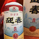 迎春迎春酒53度紅粱酒 醬香型白酒 廊坊特產(chǎn)禮盒裝 純糧釀造 53度 500mL 6瓶 規(guī)格