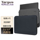 TARGUS泰格斯內膽包12/13英寸輕便商務(wù)筆記本電腦包手拿包 藍 649