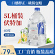 FAST.KING5L桶裝伏特加vodka原味酒調酒基酒烈酒威士忌洋酒組合套裝 【伏特加嘗鮮裝】 5L 1桶