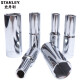 史丹利（STANLEY）1/2英寸12.5mm系列套筒头汽修大飞快速棘轮扳手套筒 加长 14mm 93-529-1-22