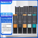 Formlabs Form3 Form3B Form3L專用 光固化3D打印機(jī)通用光敏樹脂耗材SLA原裝光敏樹脂 品牌直銷 黑色樹脂（Black）