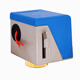 京信達(dá)中央空調(diào)電動(dòng)二通閥VA-7010-8503 風(fēng)機(jī)盤電動(dòng)兩通閥 只是執(zhí)行器，不含閥體