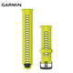 佳明（GARMIN）Forerunner 965 表帶極光黃(22mm)