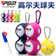 PGM高爾夫球球夾 劃線器 附帶筆 高爾夫配件 裝球用具 雙球裝+單球裝+1支筆