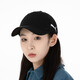 彪馬（PUMA）男帽女帽 戶(hù)外休閑帽情侶遮陽(yáng)透氣鴨舌帽 022356-03 OSFA