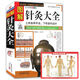 圖解針灸大全中國針炙學(xué)全書入門刺血療法大全一針療法馬氏溫灸法基本功大成甲乙經(jīng)灸繩針灸經(jīng)穴速記歌訣書籍