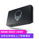 英特爾（Intel） 幻影峽谷NUC11PHKi7C迷你游戲電腦主機(jī)/RTX2060獨(dú)立顯卡微型PC 準(zhǔn)系統(tǒng)（中性包裝/不含內(nèi)存硬盤）
