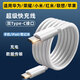 聰粵筆記本雙Type-c充電線適用華為/榮耀/小米/聯(lián)想/蘋果/華碩/惠普/小新筆記本電腦數(shù)據(jù)線平板快充線 【筆記本】快充線1米