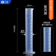 塑料量筒10mL-2000ml PP塑料刻度量筒 耐高溫耐腐蝕耐酸堿量筒 直筒量杯 1000ml