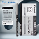 百樂(lè)（PILOT）BX-V5威寶走珠筆學(xué)生用考試刷題專(zhuān)用中性筆小V5辦公簽字針管大容量水筆 【黑色】12支裝/0.5mm