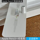 Apple Pencil充電轉換器一代適用蘋(píng)果筆頭配件IPAD筆保護帽原裝 散裝全新蘋(píng)果一代筆 轉換器 1枚