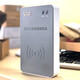新中新DKQ-A16D/F200身份證閱讀器 三代證身份證讀卡器二三代身份證識別儀刷卡機(jī)驗(yàn)證掃描儀 F200 /HFS串口+免驅(qū)IC卡識別