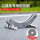 READU 熱愛(ài)度自行車(chē)山地車(chē)公路車(chē)木質(zhì)停車(chē)架通用車(chē)型腳撐單車(chē)支撐架子 經(jīng)濟(jì)款（公路車(chē)專(zhuān)用23C-30C）