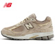 NEW BALANCE NB 男鞋女鞋2002R系列經(jīng)典復(fù)古舒適運動休閑鞋 卡其色 M2002RID-D 41.5 26cm