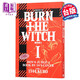 漫畫 BURN THE WITCH 龍與魔女 01 久保帯人 臺(tái)版漫畫書 東立