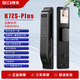 博克博克智能鎖電子鎖K7系列智能門(mén)鎖全自動(dòng)電子鎖密碼鎖入戶(hù)門(mén)鎖K7ZSPLUS人臉+指靜脈+掌靜脈解鎖
