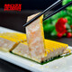 楚品鮮楚品鮮肉糕 湖北特產(chǎn)正宗手工特色年貨肉糕送禮 500g*1