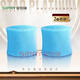 星鉑瑞適用韓國DAEWOO大宇無霧加濕器DYJS-412S過濾網(wǎng)蒸發(fā)器抗菌霉濾芯 DYJS-412S加濕濾網(wǎng)2套