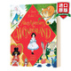 英文原版 愛(ài)麗絲夢(mèng)游仙境 Alice's Adventures In Wonderland
