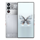 【99成新】努比亞（nubia）紅魔10 Pro+ 16GB+512GB氘鋒透明銀翼 驍龍8至尊版移動(dòng)平臺(tái) 旗艦電競(jìng)游戲手機(jī)【半包手機(jī)殼套裝】【質(zhì)檢報(bào)告】