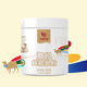 馬貝戈壁紅駝阿吉泰有機(jī)純駝乳奶粉內(nèi)蒙古新疆駱駝300g/罐 1罐300g【內(nèi)蒙古有機(jī)純駝乳】