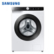 三星（SAMSUNG）10.5公斤全自動滾筒洗衣機(jī)AI智控 泡泡凈洗 蒸汽除菌 智能變頻電機(jī) 官翻機(jī) 10.5公斤白色 WW10T504DCE/SC