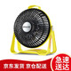 中聯(lián)（ZOLEE） ZLQ01-20迷你小太陽取暖器 暖風(fēng)機(jī)家用省電電暖器臺(tái)式電暖氣黃色橘色隨機(jī)發(fā)