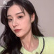 禾匠鋯石耳釘女2025年新款潮流耳環(huán)時(shí)尚耳墜小眾墨綠戒指設計感耳飾 鋯石耳釘