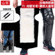 山羊羊毛電動(dòng)摩托車(chē)護膝保暖防寒防風(fēng)男女護腿綁腿電瓶車(chē)護具