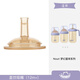 NOURI【夢幻星球系列】奶瓶歪頭奶嘴吸嘴直飲吸管奶嘴重力球配件 直飲吸嘴（12個月以上）