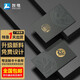智絡(luò)（zhiluo） 會員卡定制 會員卡制作 PVC卡 免費(fèi)設(shè)計(jì) 全新料磁條/條碼卡 1000張