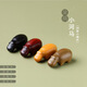 麟酷綠檀木雕小河馬創(chuàng)意家居擺件 紫檀木質工藝品文玩茶寵手把件 綠檀小河馬擺件