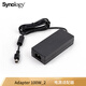 群暉（Synology） NAS專用電源適配器Adapter 網(wǎng)絡(luò)存儲(chǔ)服務(wù)器配件 100W（EA11011D-120）
