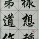 行書(shū)字帖3500常用字毛筆字規(guī)范行楷漢集匯行楷書(shū)法練任政成人書(shū)法 規(guī)范行楷常用漢字集匯毛筆行楷書(shū)法行書(shū)練字帖任政成人