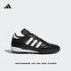 adidas MUNDIAL TEAM硬人造草皮足球鞋男女阿迪達斯官方019228   黑色/白色(推薦選大半碼)   42