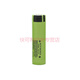 時(shí)可待原裝松下NCR18650GA綠色3500MAH10A3.7V動(dòng)力高容量鋰電池3C 松下18650GA 3500 平頭 1個(gè)