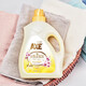 斧頭牌（AXE）衣物護(hù)理柔順劑 3L大桶裝 持久留香防靜電嬰兒寶寶可用 鮮花馨香