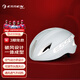 ESSEN SPORT領(lǐng)馳騎行頭盔自行車(chē)公路頭盔氣動(dòng)一體成型低風(fēng)阻流線(xiàn)型騎行裝備 啞淺灰 S/M(54-58)CM