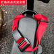 速風(fēng)行電動(dòng)車(chē)兒童安全帶電瓶摩托車(chē)防摔綁帶三輪車(chē)兩點(diǎn)式老人輪椅保險帶 電動(dòng)車(chē)兒童安全帶-紅色1條裝