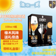 SWINKELS FAMILY BREWERS【酒杯禮盒】CORNET比利時(shí)進(jìn)口 橡樹(shù)風(fēng)味精釀黃金啤酒 330ml*4瓶 Cornet禮盒裝 330mL 4瓶 禮盒裝 4瓶Cornet啤酒+1支Cor