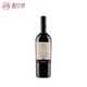 【酒盡歡】意大利進(jìn)口紅酒 天堂酒莊 圣安德烈系列之普里米蒂沃干紅紅葡萄酒 750ml*1