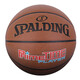 斯伯?。⊿PALDING） 籃球涂鴉系列7號籃球比賽專(zhuān)用室內外水泥地防滑耐磨籃球 74-418/76-885黃金一代 