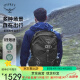 OSPREY 魔爪22L登山包 大容量户外背包 运动旅行多功能背包 黑色L/XL