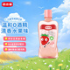 皓齒健3-12歲兒童漱口水250ml(草莓味)無氟0酒精 益生菌 護(hù)齦清新口氣