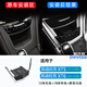 智沃奇（ZHIWOQI）卡凱迪拉克XT5/XT6車載無線充電器支架原廠改裝內(nèi)飾用品快充板 適用凱迪拉克XT5（16-24款）