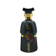 老榆林【酒廠店鋪】大秦帝國小上將125mL45度濃香型白酒單瓶裸瓶 45度 125mL 1瓶