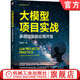 大模型項(xiàng)目實(shí)戰(zhàn) 多領(lǐng)域智能應(yīng)用開(kāi)發(fā) 高強(qiáng)文 智能系統(tǒng)與技術(shù)叢書(shū) 大語(yǔ)言模型基本原理應(yīng)用架構(gòu) 大語(yǔ)言模型技術(shù)書(shū)籍