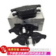 奔馳(benz)4S原廠(chǎng)剎車(chē)片制動(dòng)片 GLK200 GLK260 GLK300 后片